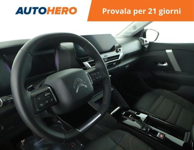 CITROEN C4 BlueHDi 130 S&S EAT8 Feel Pack