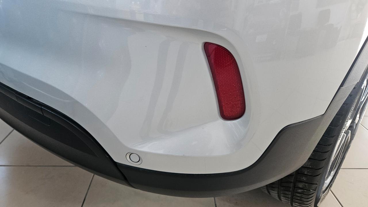 Fiat 500X 1.0 T3 120 CV Yacht Club Capri