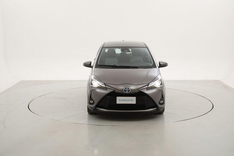 Toyota Yaris Hybrid Active BR709019 1.5 Full Hybrid 101CV