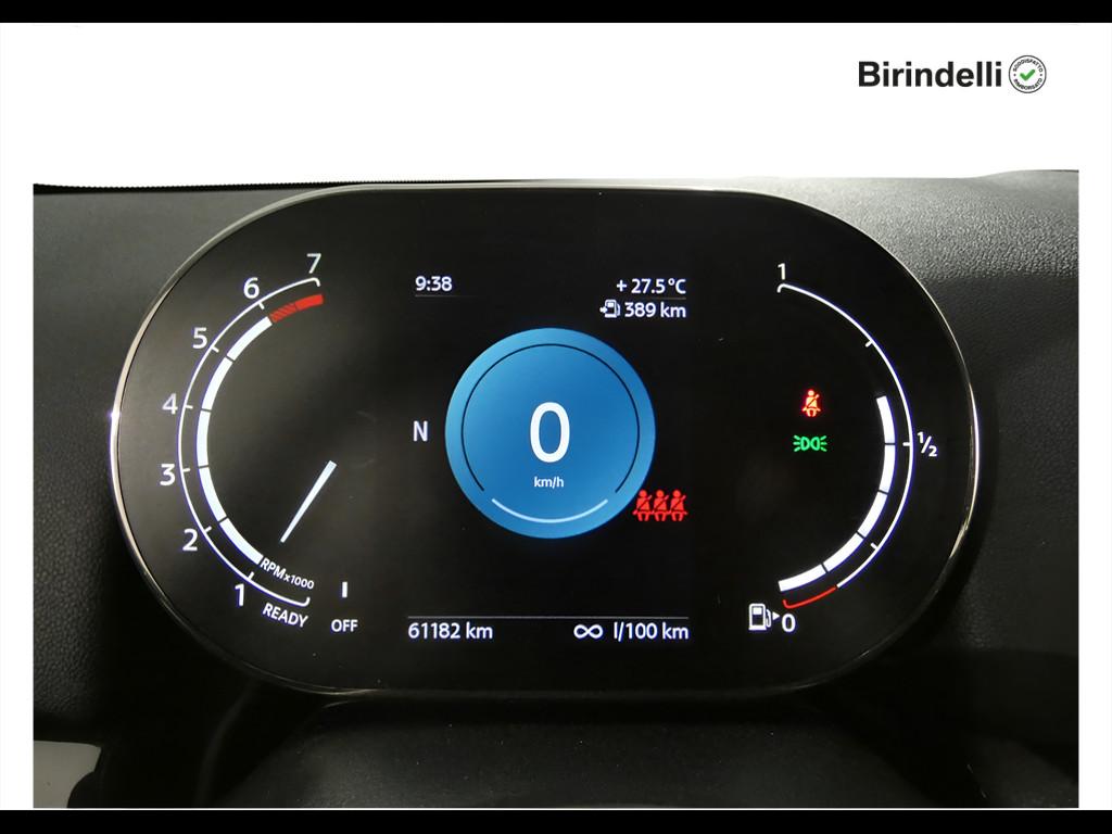 MINI Mini Countrym.(F60) - Mini 1.5 Cooper Classic Countryman