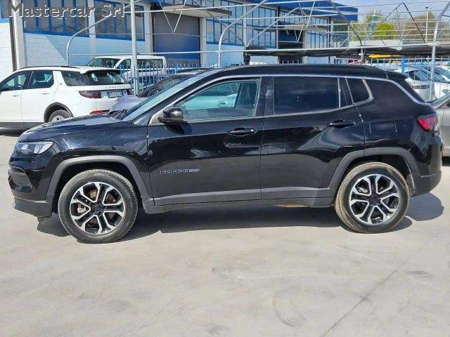 JEEP Compass 1 1.3 turbo t4 phev Limited 4xe auto - GM671SA
