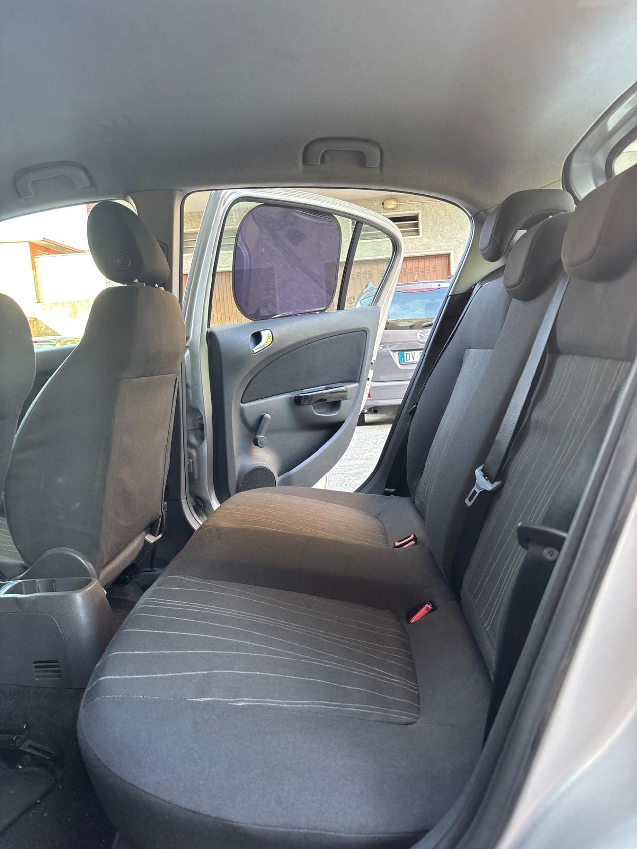 Opel Corsa 1.0 12V 5 porte Club