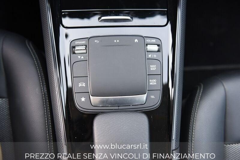 Mercedes-Benz GLA GLA 200 d Business auto