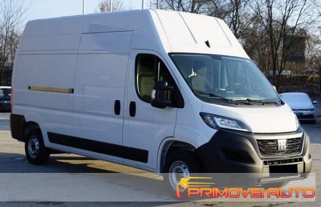 FIAT Ducato 2.2 Mjt 140CV Furgone L3H3