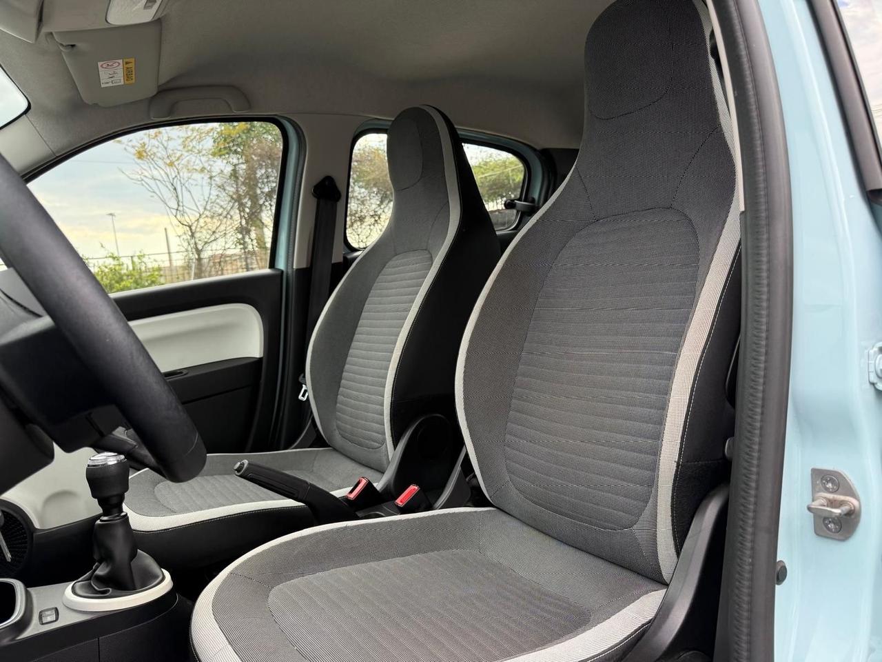 Renault Twingo TCe 65cv Intens Limited Manuale