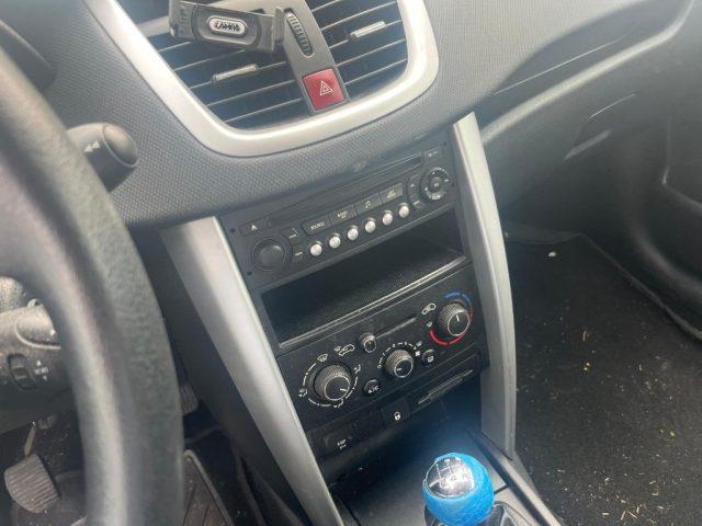 PEUGEOT 207 1.4 8V 75CV 3p.