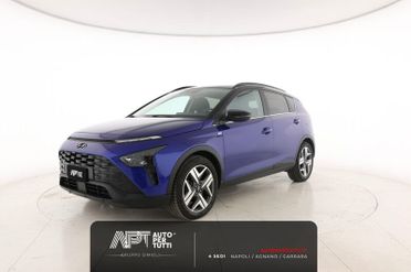Hyundai Bayon Bayon 1.0 t-gdi 48V Xclass imt