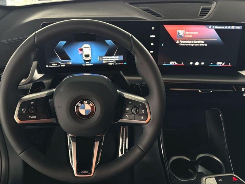 BMW X2 sDrive 18d M Sport