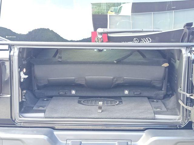 JEEP Wrangler 2.2 Mjt II Rubicon