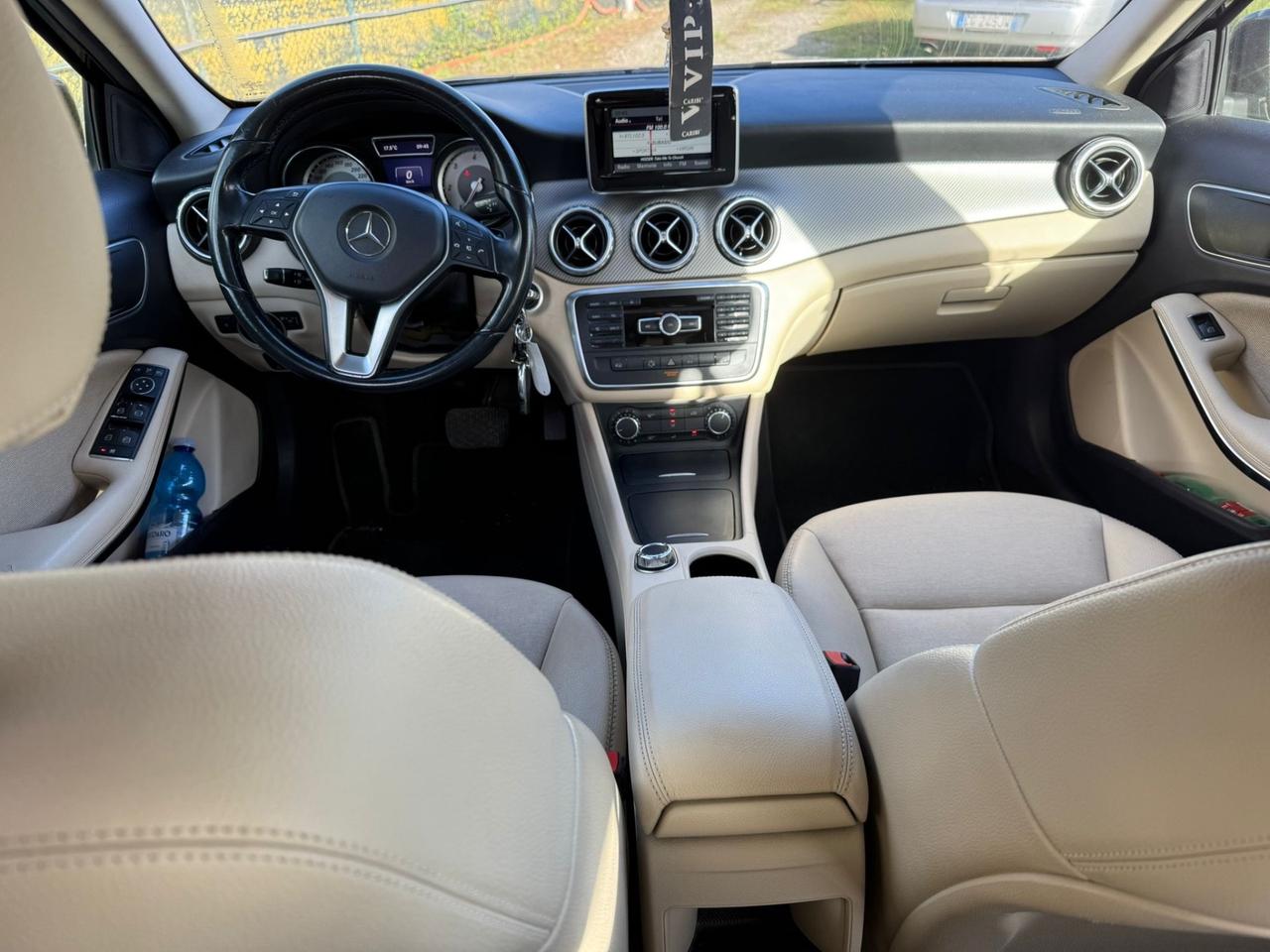 Mercedes-benz GLA 200 GLA 200 CDI Automatic 4Matic Premium