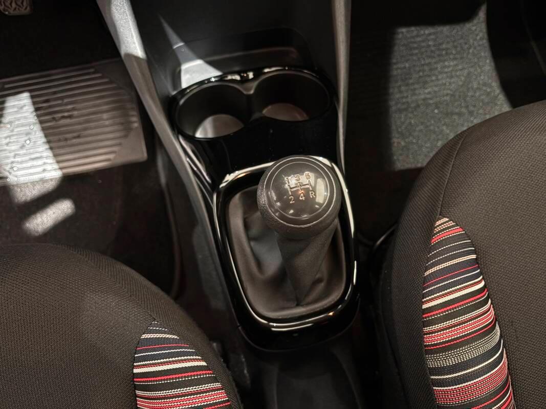 Citroen C1 1.0 vti Feel s&s 72cv