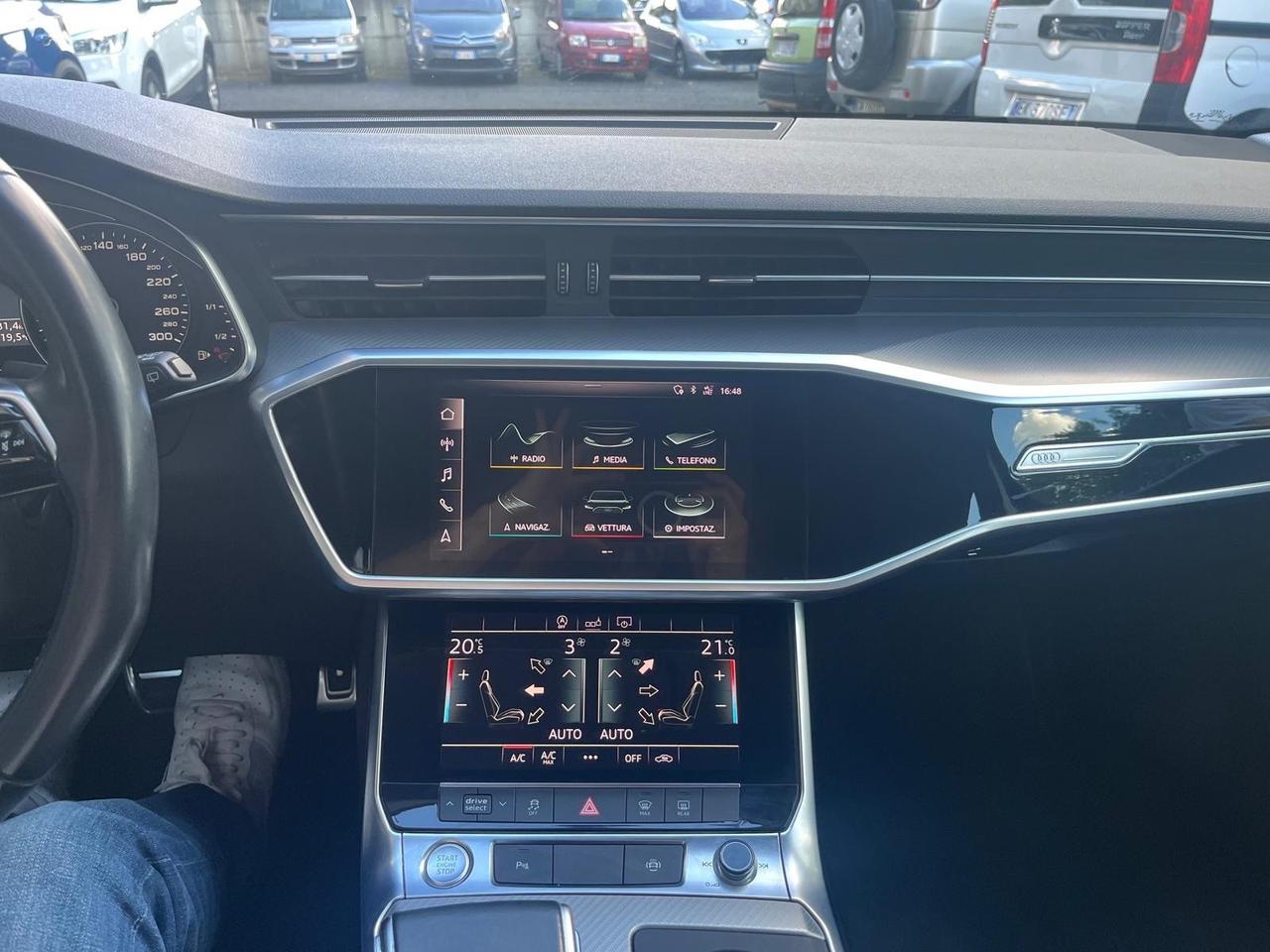 Audi A6 40 2.0 TDI S tronic Business Design