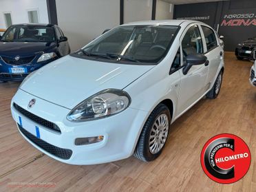 Fiat Punto 1.3 MJT 95CV Street 2018