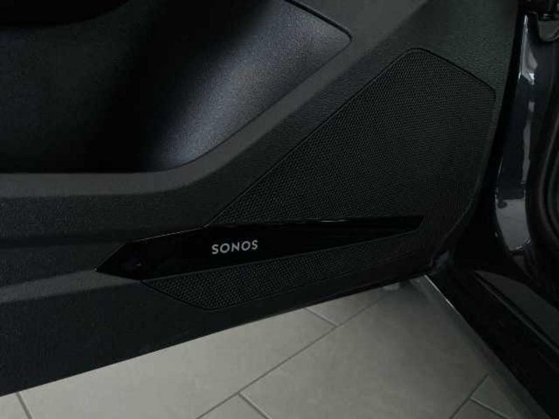 Audi A1 II 2019 Sportback 30 1.0 tfsi Business 116cv s-tronic