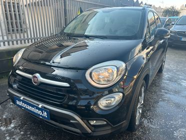 Fiat 500X 1.6 MultiJet 120 CV Cross Plus