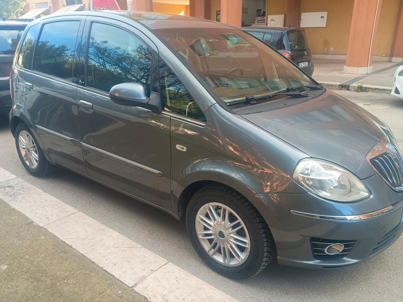 Lancia MUSA 1.3 Multijet 16V 90 CV Platino