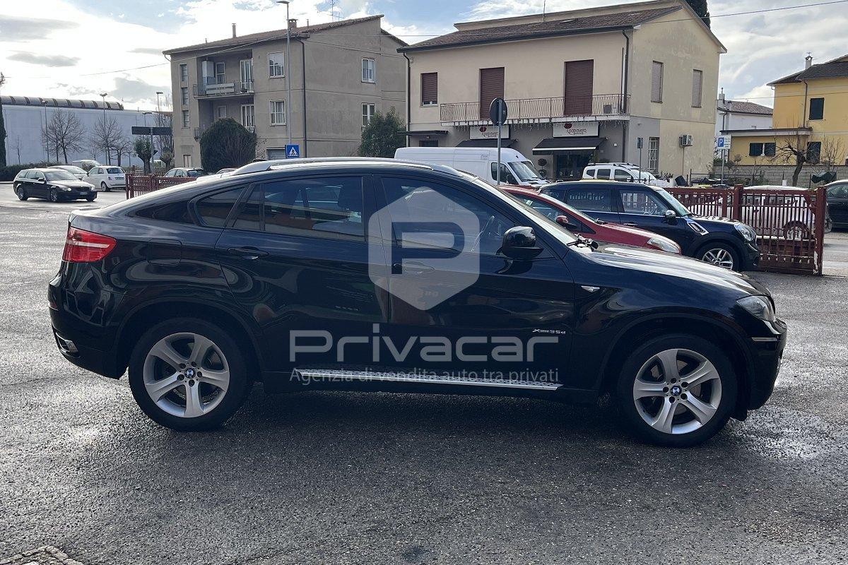 BMW X6 xDrive35d Eletta