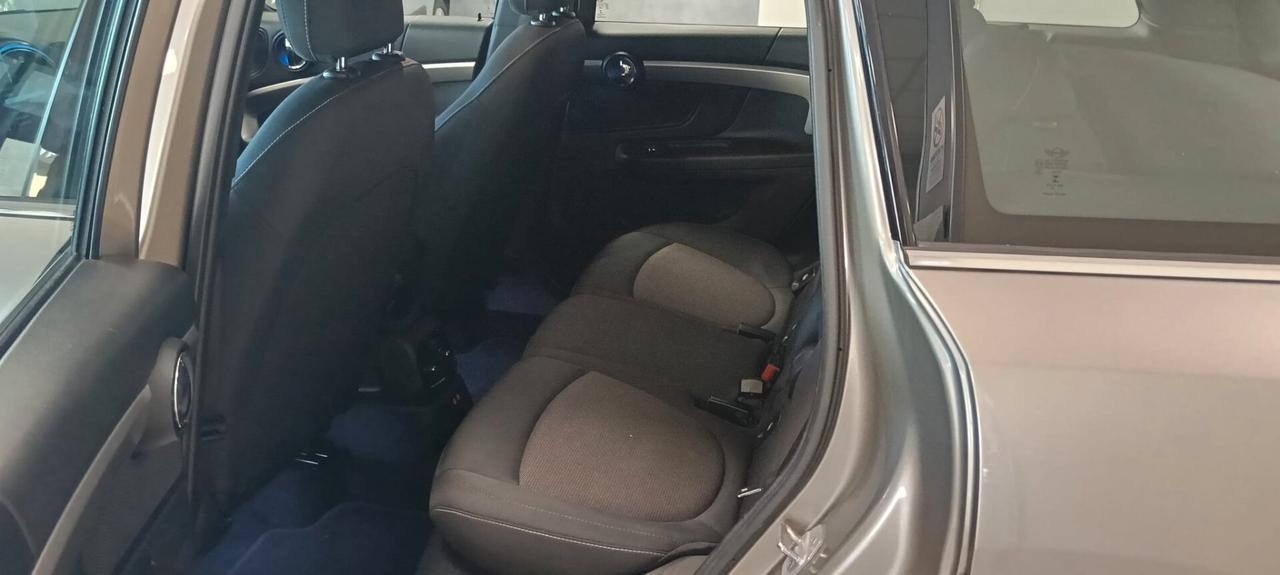 Mini Cooper Countryman 1.5 SE Business ALL4 Automatica