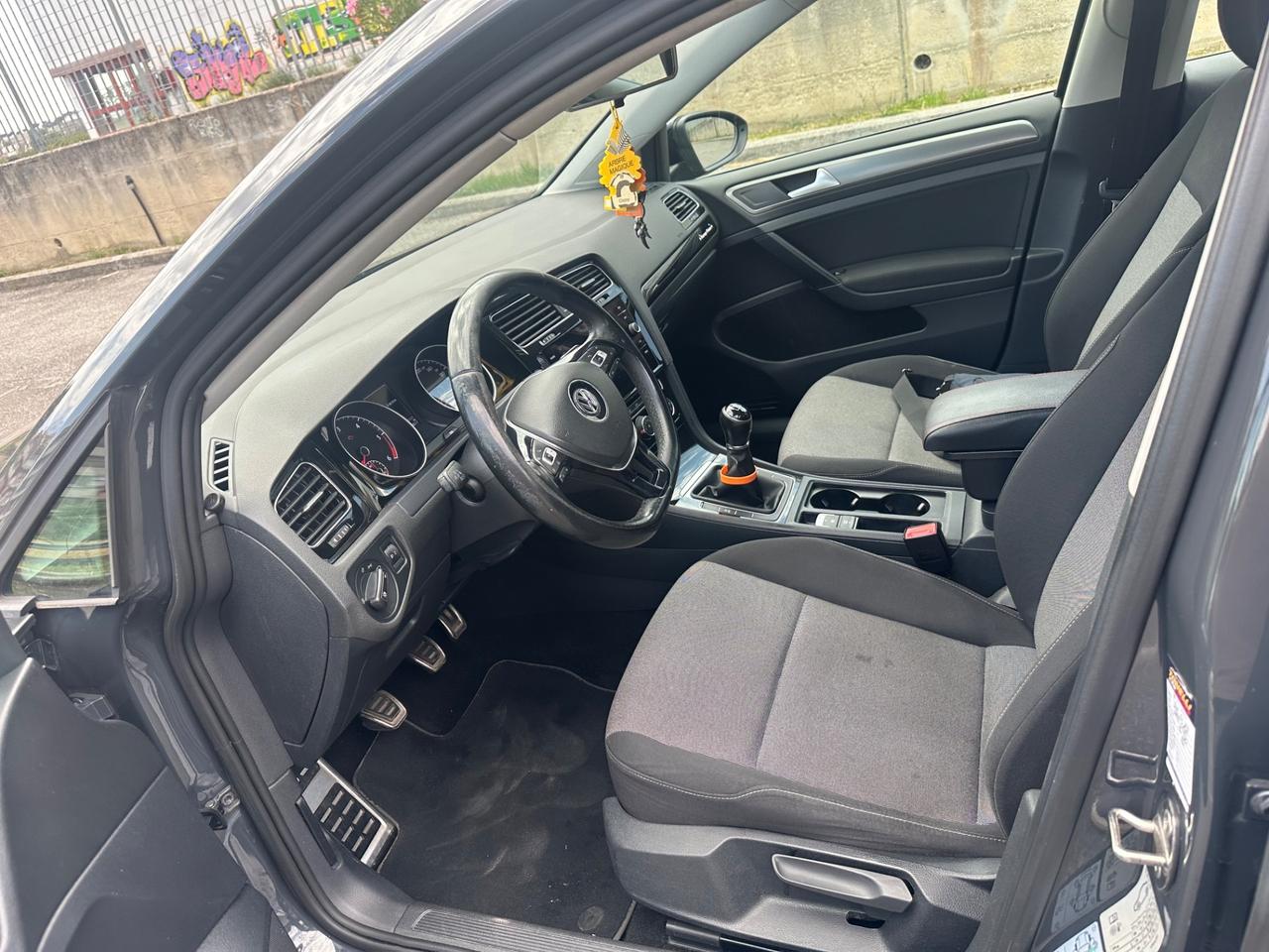 Volkswagen Golf Business 1.6 BlueTDI 110 CV 5p. Comfortline