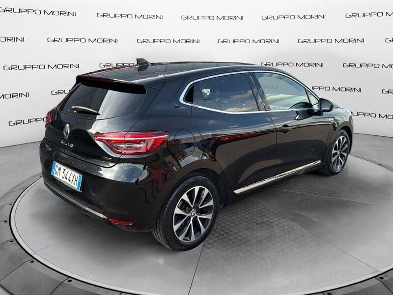 Renault Clio E-Tech Hybrid 1.6 Hybrid E-TECH 145 Techno
