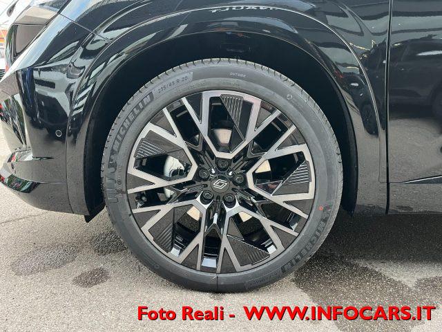 RENAULT Austral Full Hybrid E-Tech 200 CV Esprit Alpine KM0 PROMO