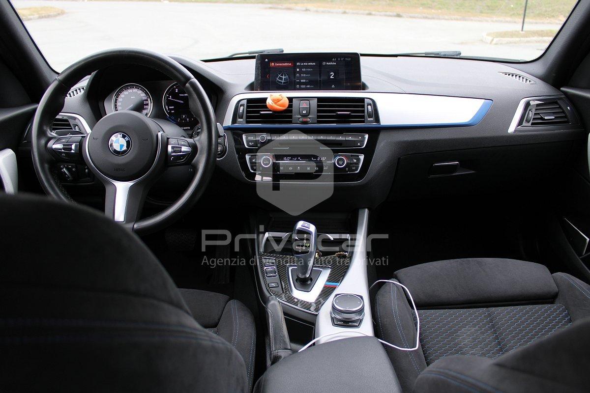 BMW 120d 5p. Sport