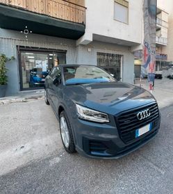 Audi Q2 2.0 TDI quattro S tronic Sport