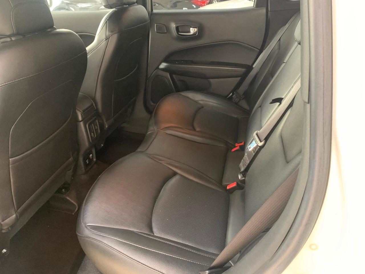 Jeep Compass 1.3 T4 240CV PHEV 4xe S