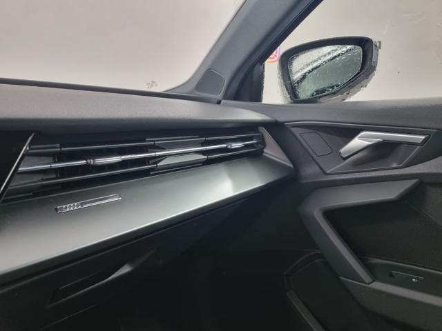 AUDI A3 SPB 30 TDI S tronic Business Advanced