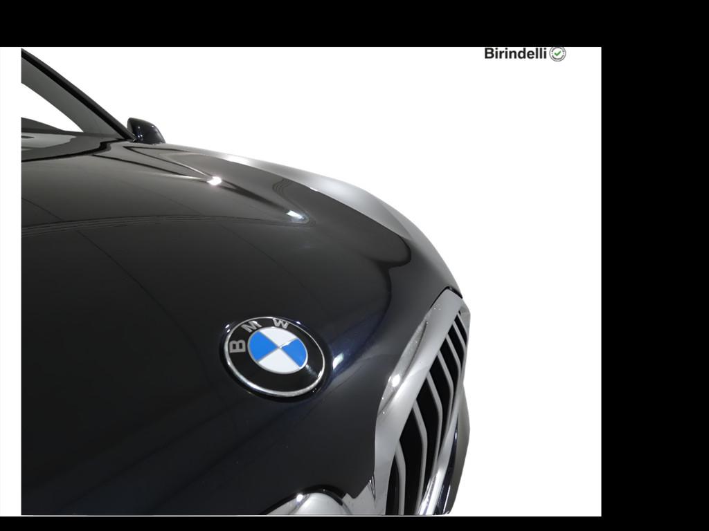 BMW X5 (G05/F95) - X5 xDrive30d Msport