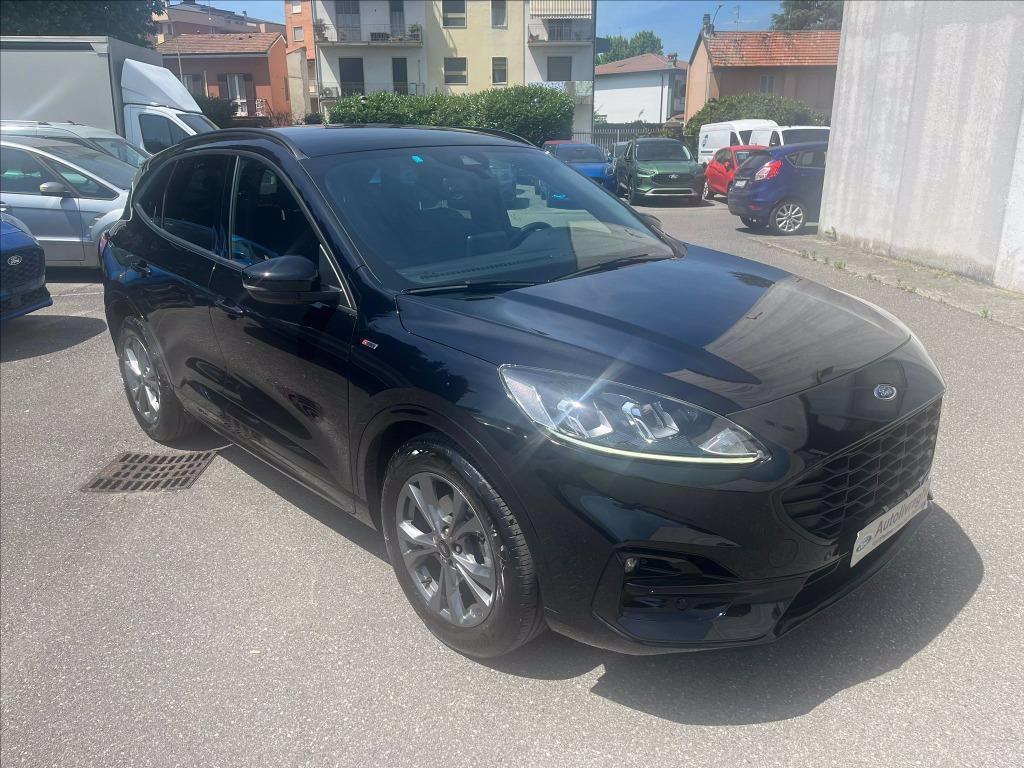 FORD Kuga 1.5 ecoblue ST-Line 2wd 120cv del 2022