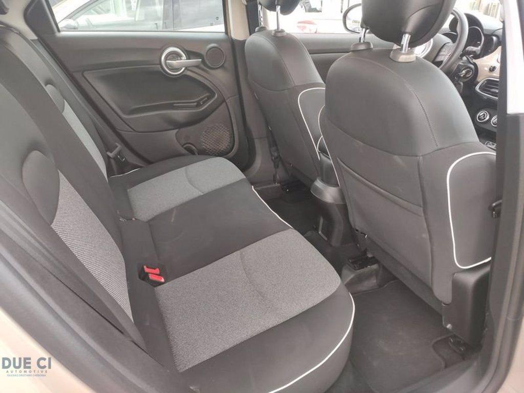 FIAT 500X 1.3 MultiJet 95 CV Lounge del 2018
