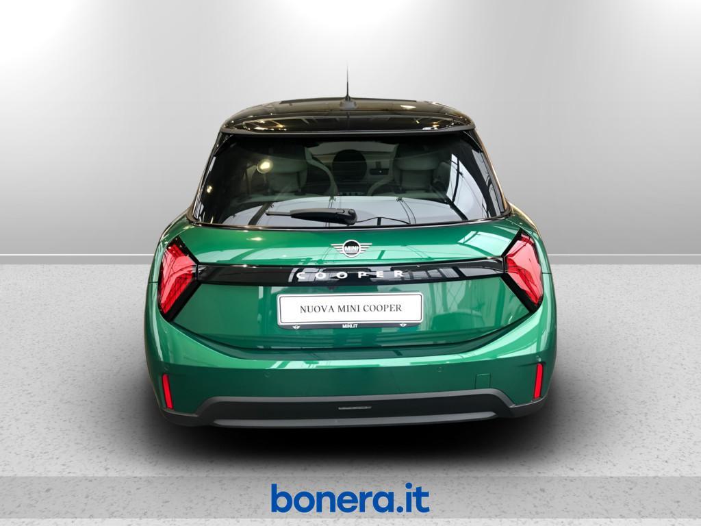 Mini Mini Cooper 3 Porte 1.5 C Favoured Auto