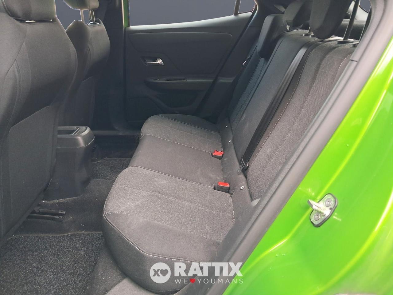 Opel Mokka 1.2 100CV Edition