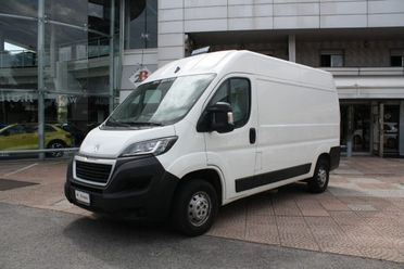 PEUGEOT Boxer 330 2.2 BlueHDi 140 S&S PM-TN Furgone