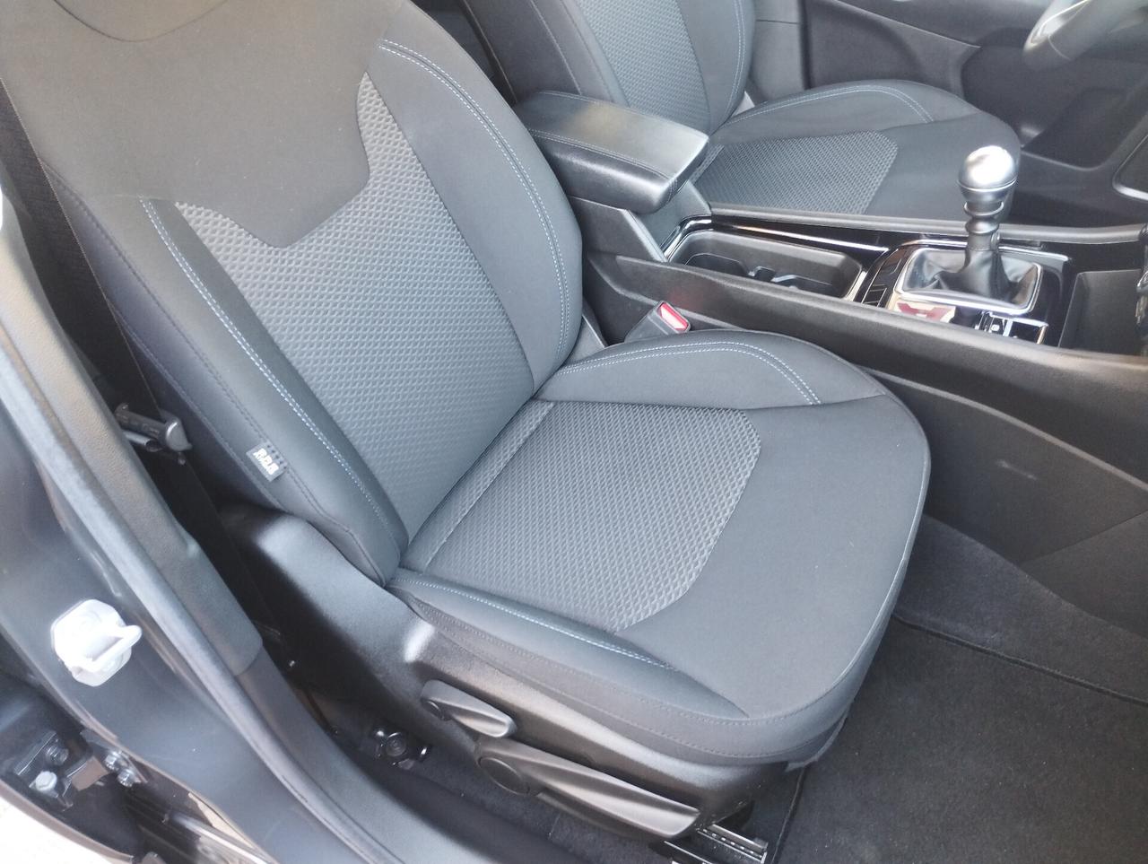 Jeep Compass 1.6 Multijet II 2WD