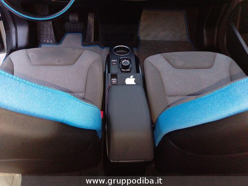 BMW i3 2018 i3s 120Ah Advantage