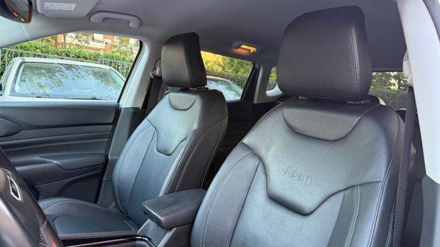 JEEP Compass 1.3T4 PHEV 240CV S AUTO 4xe*C.L.19*4CAM*CARPLAY