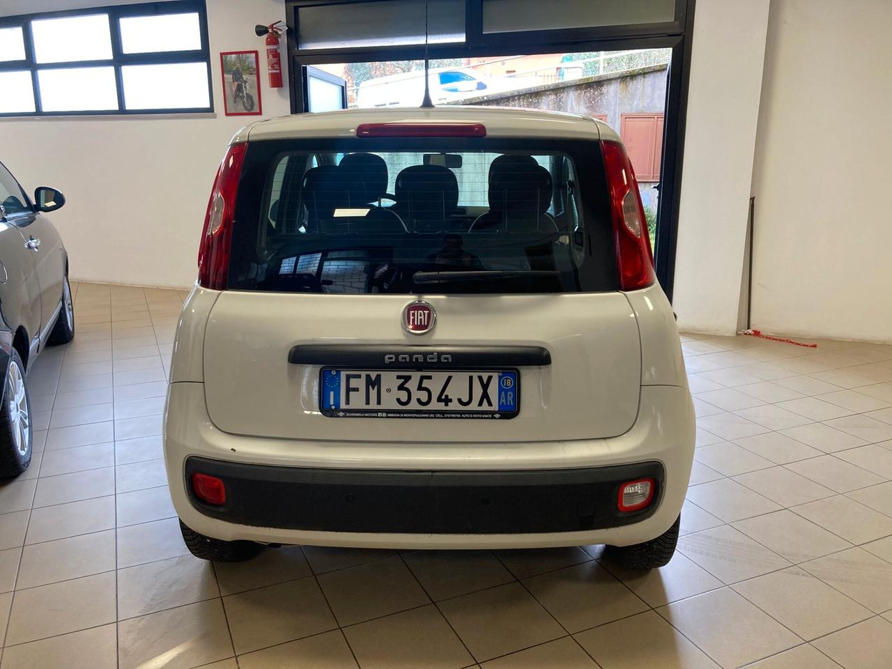 Fiat Panda 1.2 EasyPower Easy