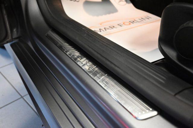 MERCEDES-BENZ CLA 35 AMG COUPE' 4MATIC AUTO 306CV BLACKEDITION PREMIUM FULL