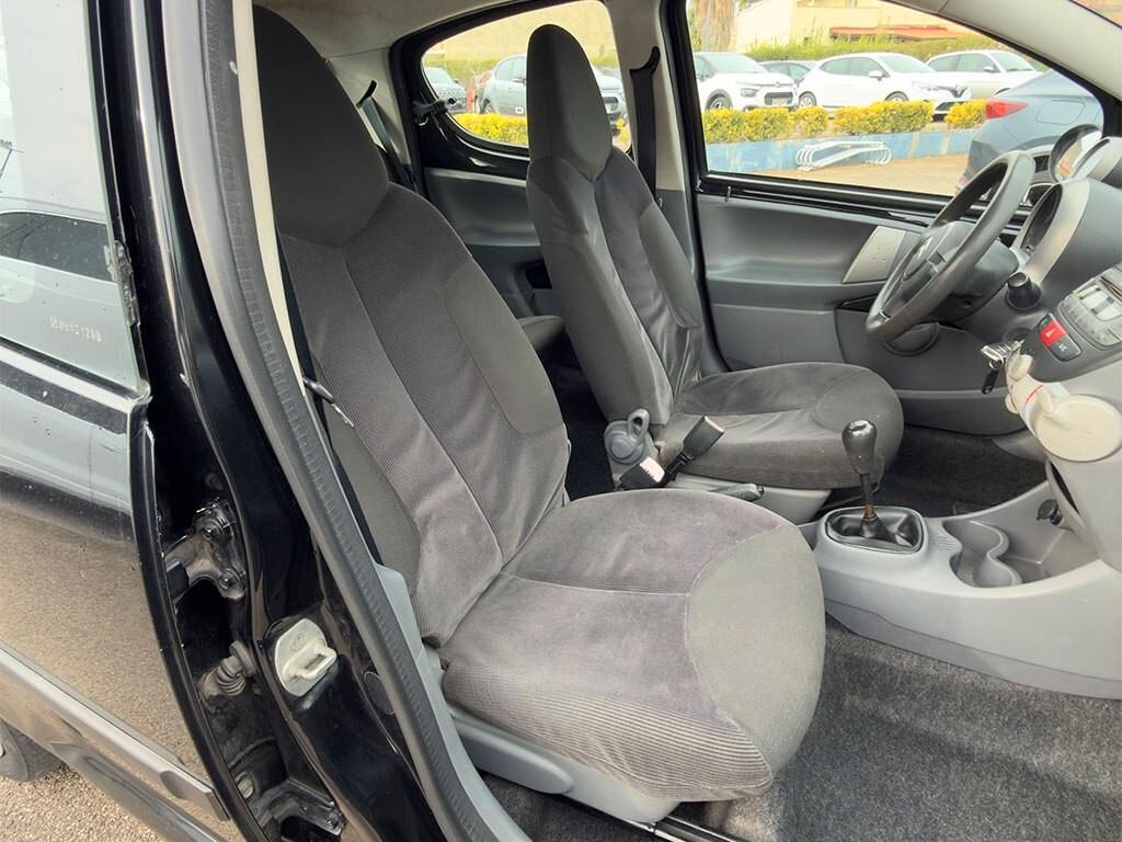 Citroen C1 1.0 5 porte