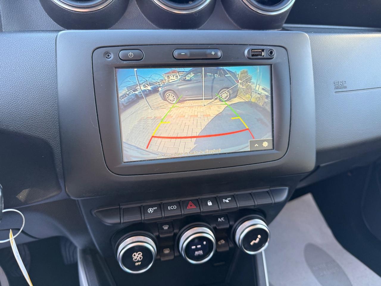 Dacia Duster 1.0 TCe GPL 4x2 Prestige UNICO PROP