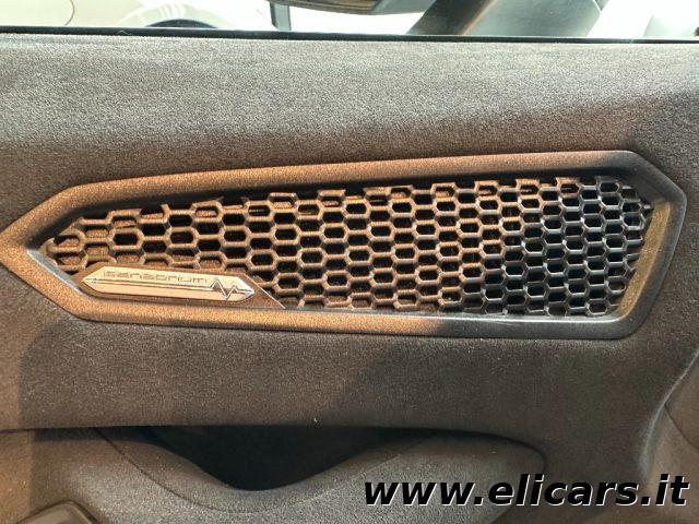 LAMBORGHINI Huracan Huracán Sterrato 5.2 V10 EVO RWD