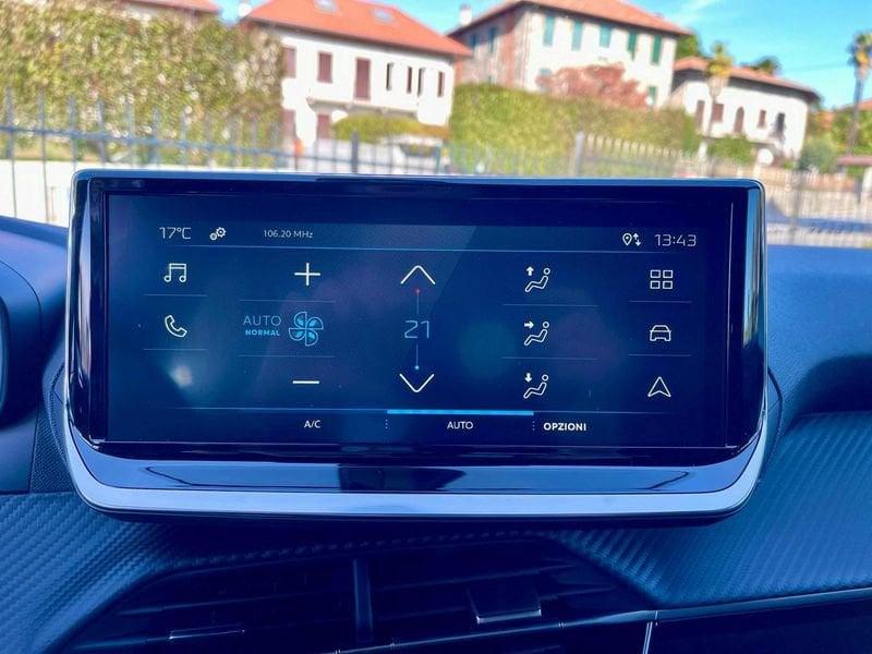 Peugeot 2008 1.2 puretech Active s&s 100cv - KM0