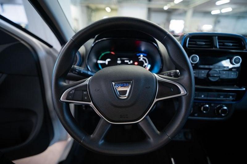 Dacia Spring Comfort Electric 45