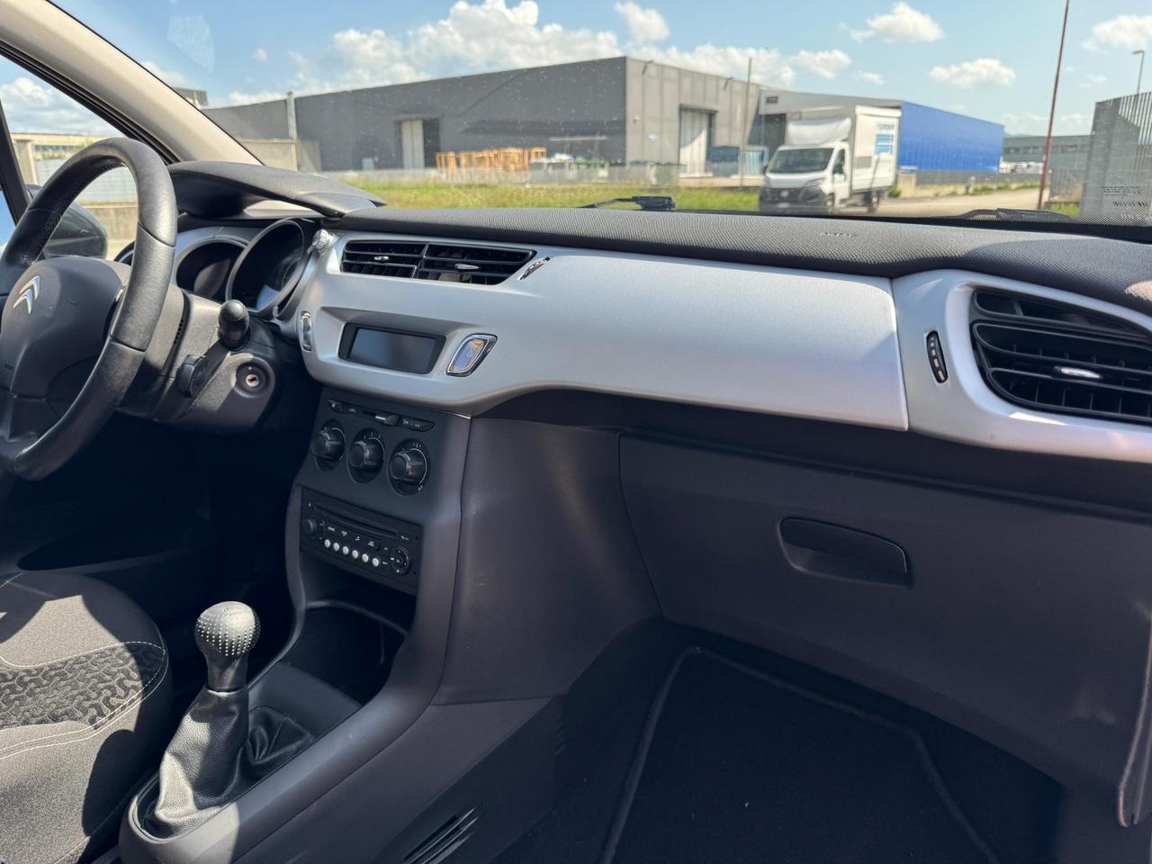Citroen C3 1.1 Seduction 146000 km