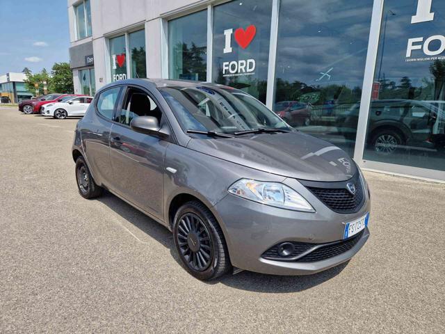 LANCIA Ypsilon 1.2 69 CV 5 porte Elefantino Blu