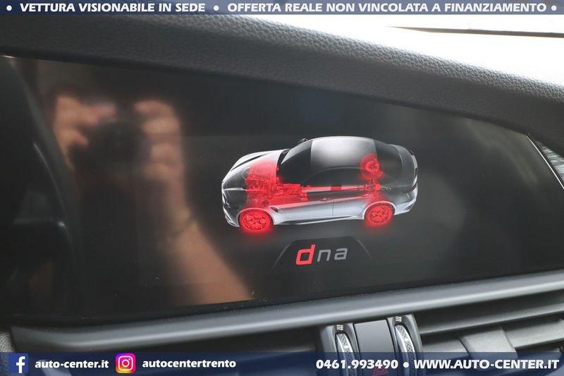 Alfa Romeo Giulia 2.0 Turbo AT8 200CV B-Tech