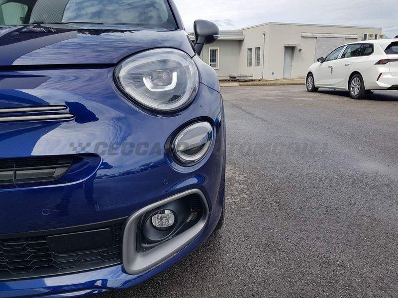 FIAT 500X 500X 1.3 mjet Sport 95cv