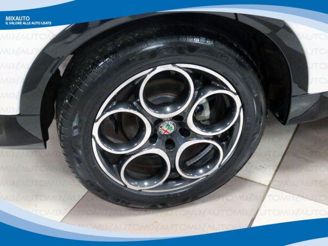 ALFA ROMEO Tonale 1.5 Hybrid 160cv Ti TCT7 EU6
